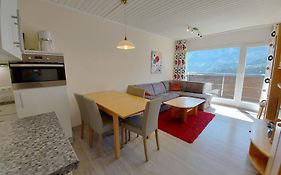 Apartment Bettina