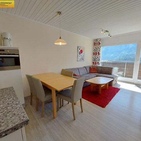 Apartment Bettina Tauplitz Kültér fotó