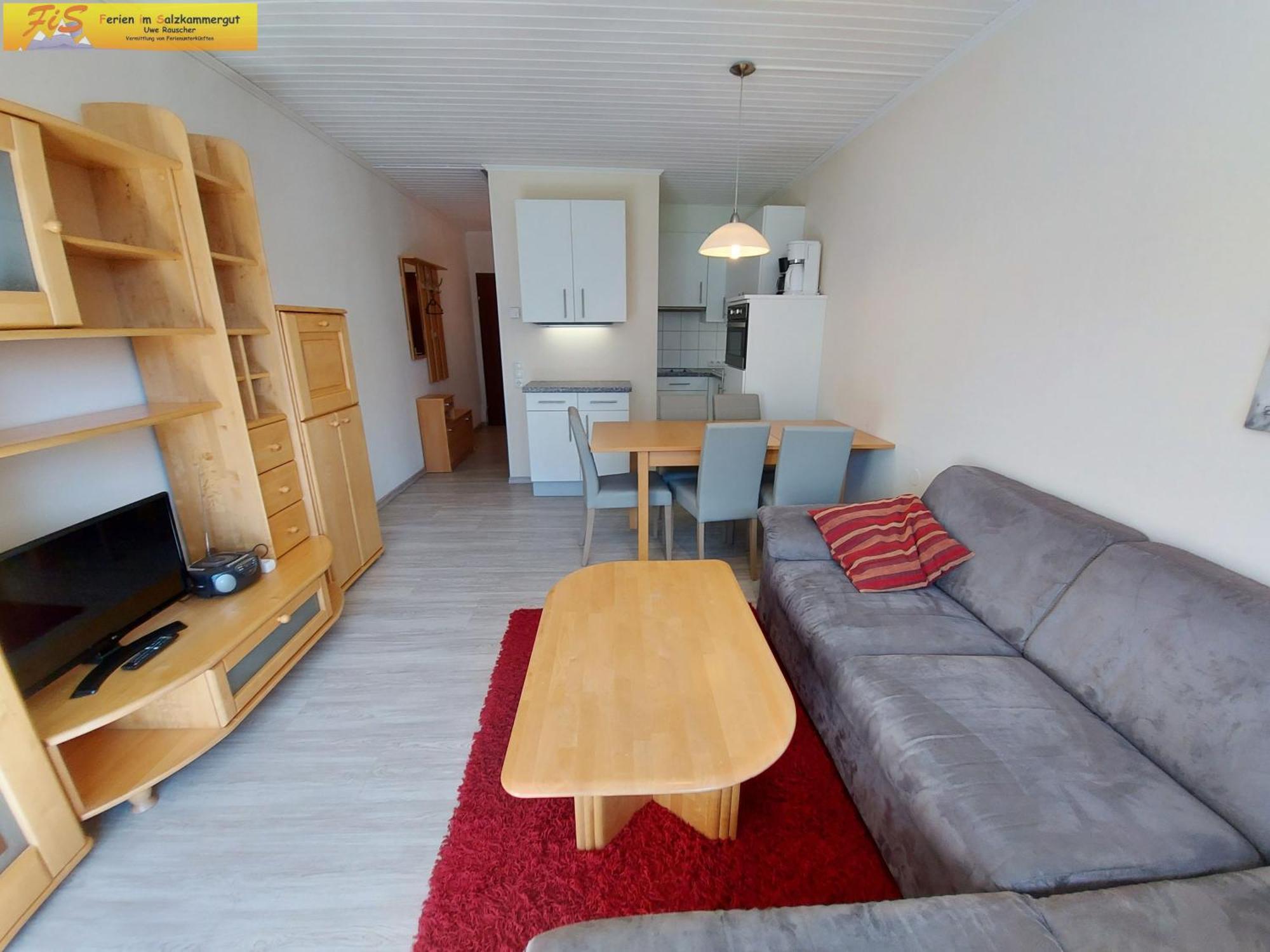 Apartment Bettina Tauplitz Kültér fotó