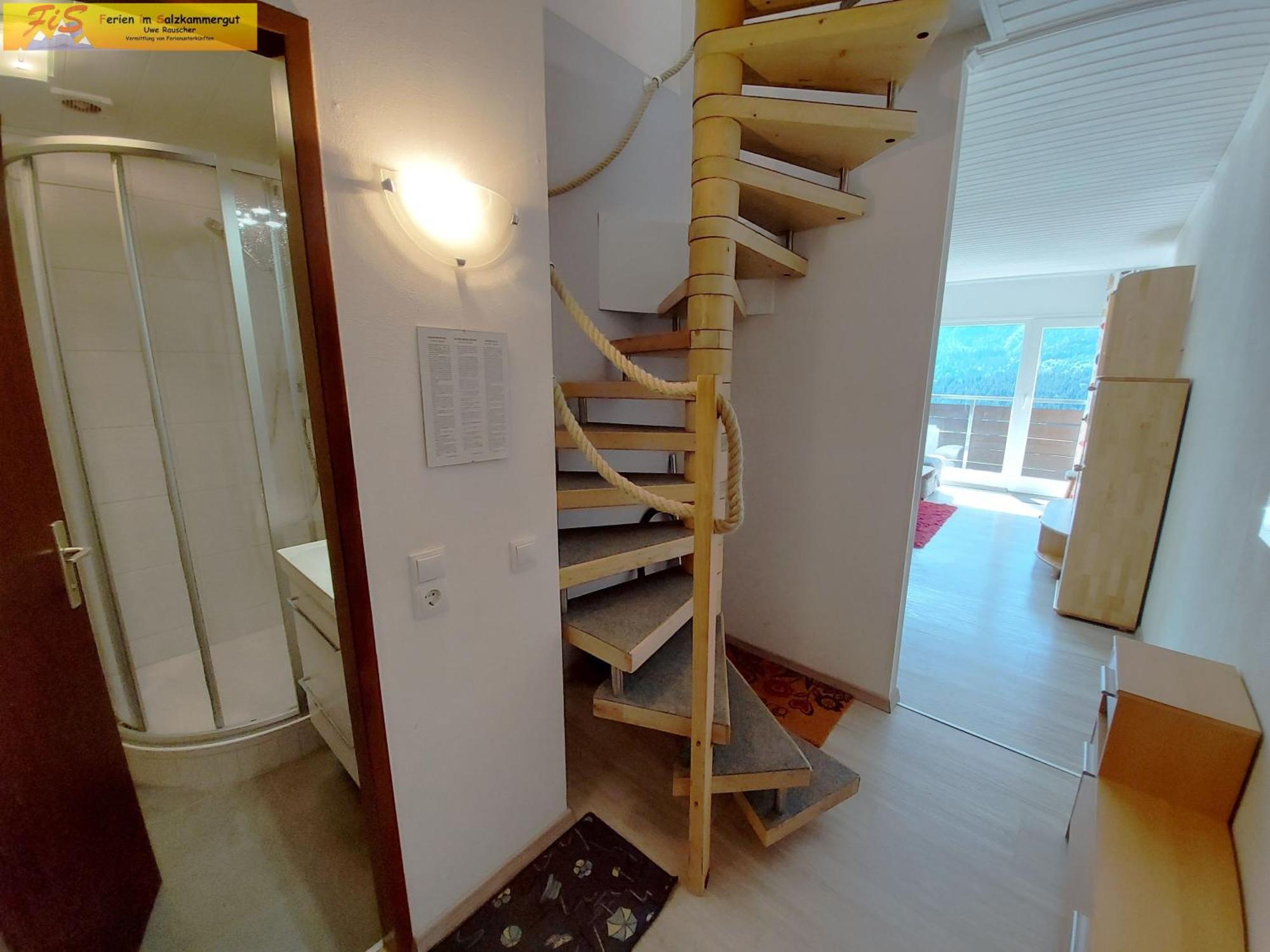 Apartment Bettina Tauplitz Kültér fotó
