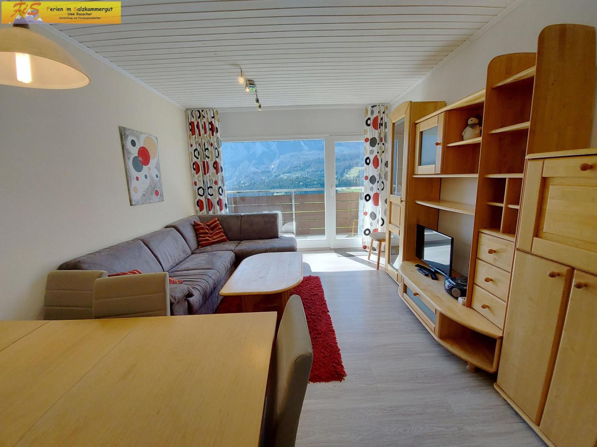 Apartment Bettina Tauplitz Kültér fotó