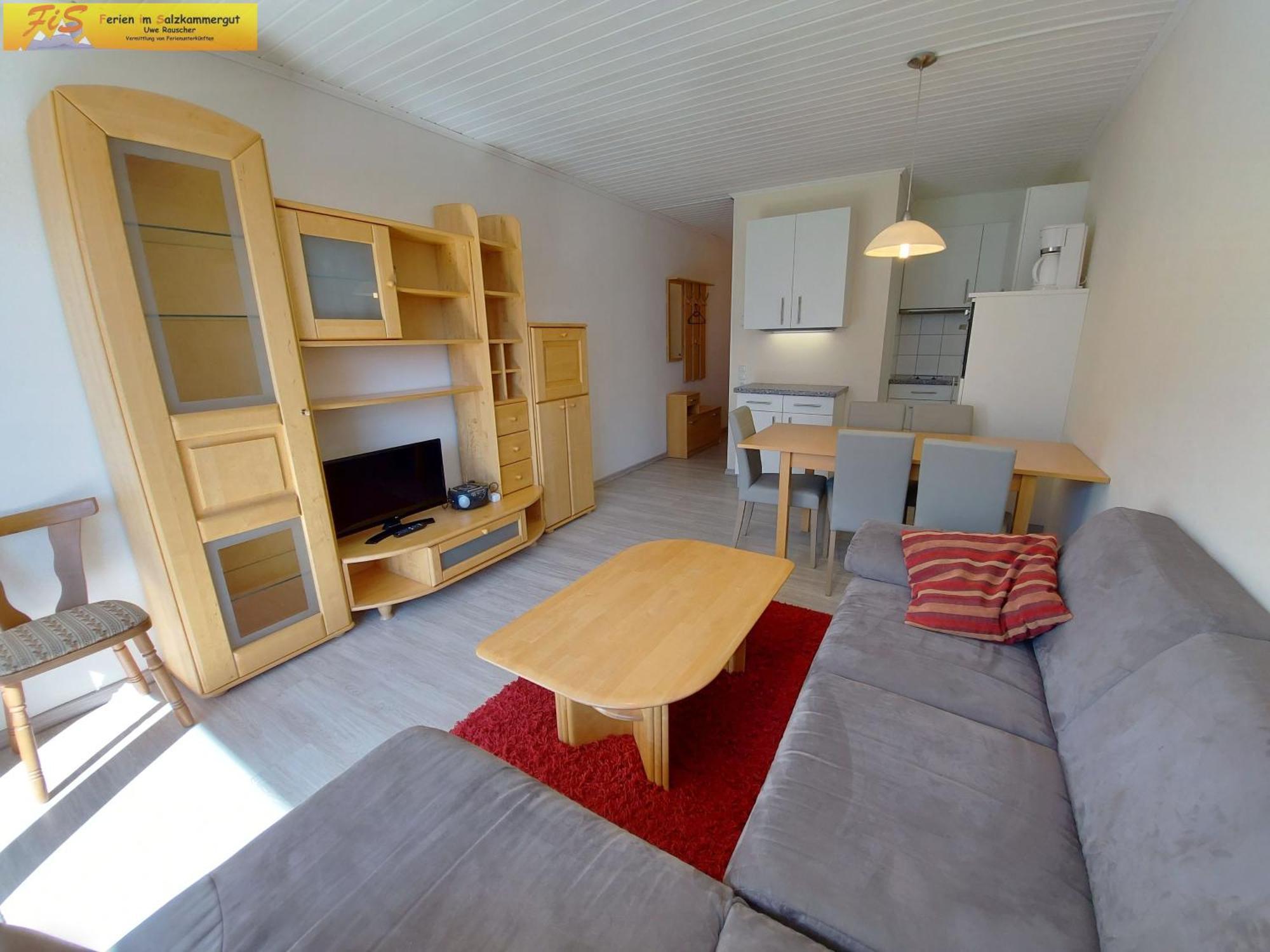 Apartment Bettina Tauplitz Kültér fotó